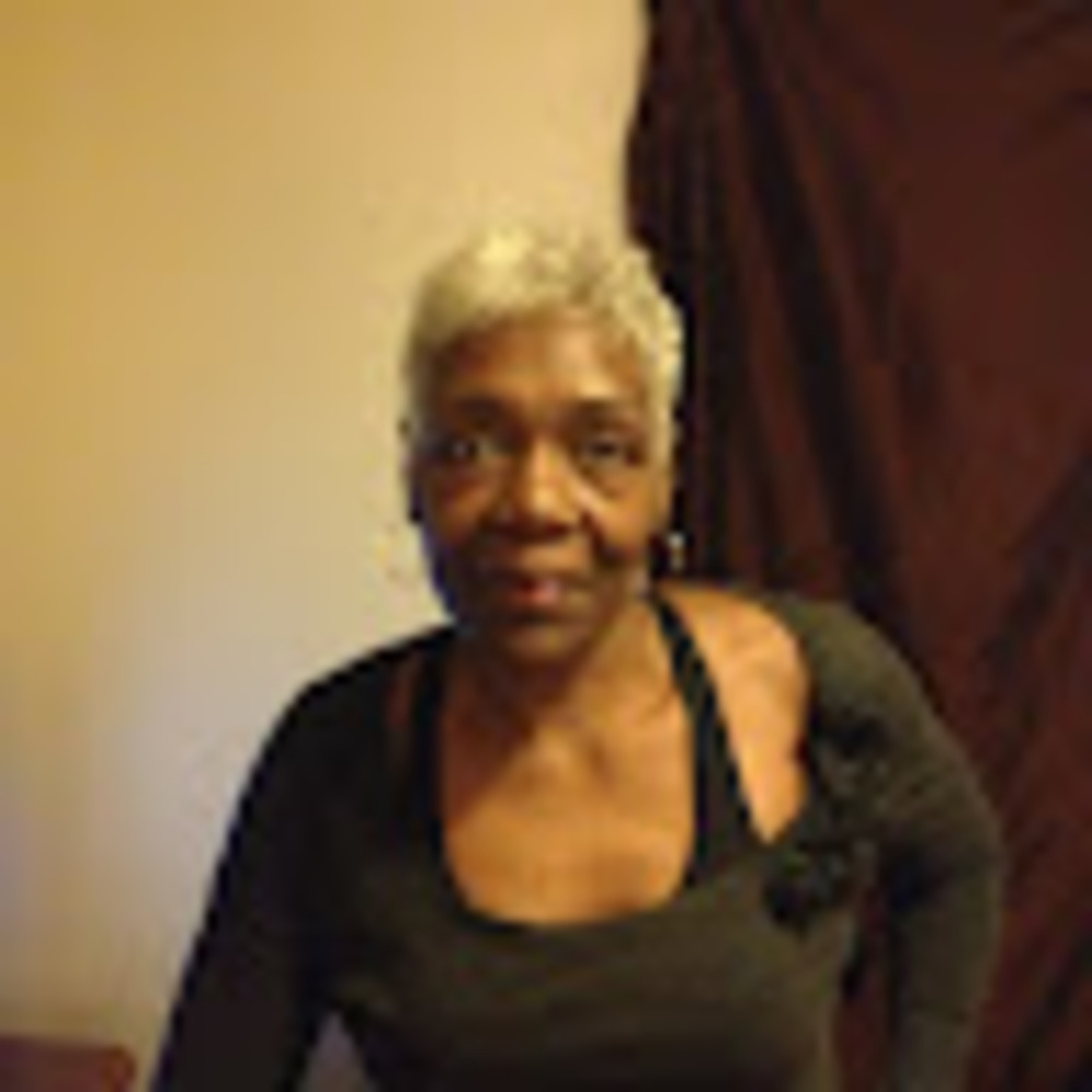 Meet your Posher, Penny